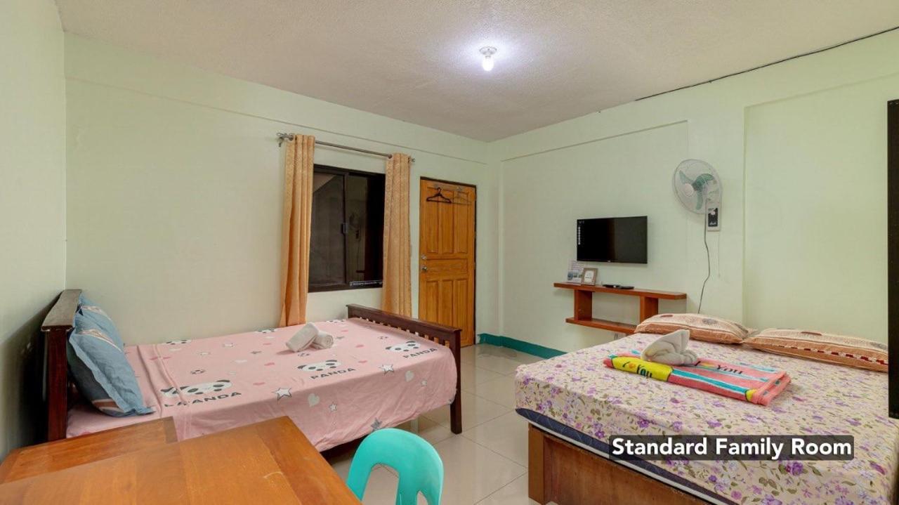 Jemz Tagaytay Budget Transient Tagaytay City Exteriér fotografie